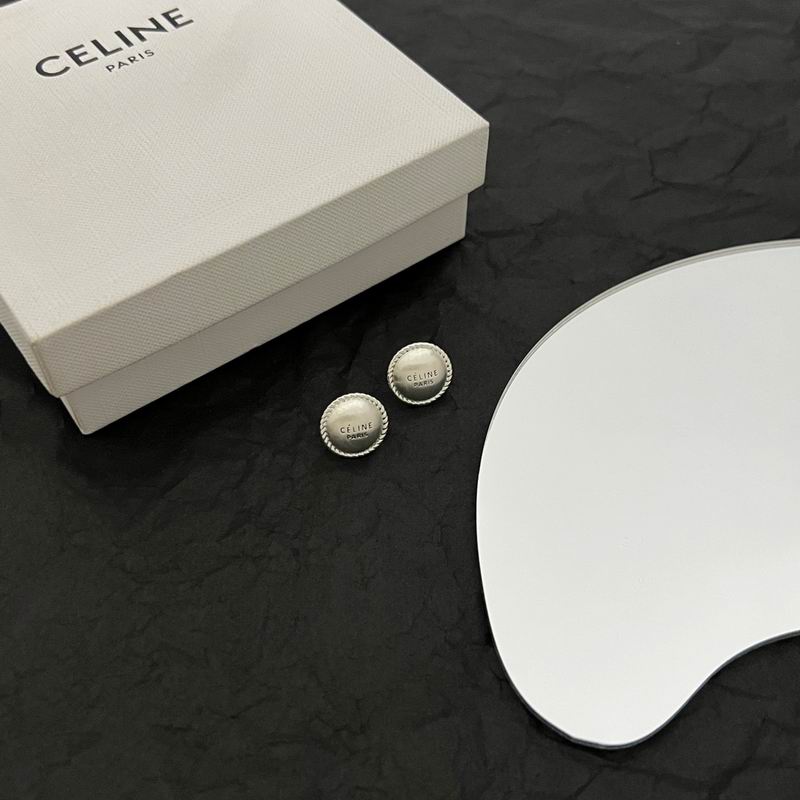 Celine Earring 05lyr236